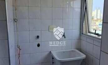 Imagem 5: Apartamento com 3 dormitórios à venda, 67 m² por R$ 490.000 - Casa Verde - São Paulo/SP