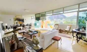 Imagem 5: Apartamento-À VENDA-Jardim Botânico-Rio de Janeiro-RJ