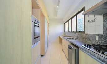 Imagem 7: Apartamento para venda com 147 metros quadrados com 3 quartos em Brooklin Paulista - São P