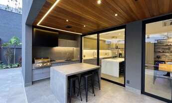 Imagem 2: Sobrado Alphaville Araguaia