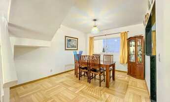 Imagem 4: Casa dentro de condomínio com 4 quartos no Comary- Teresópolis