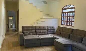 Imagem 2: Casa para venda possui 168 metros quadrados com 3 quartos em Jardim Iracema/Aldeia - Barue