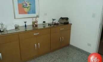 Imagem 7: São Paulo - Apartamento Padrão - Tatuapé