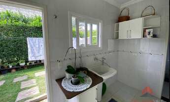 Imagem 7: Casa à venda, 442 m² por R$ 1.800.000,00 - Terras de Sant Anna - Jacareí/SP