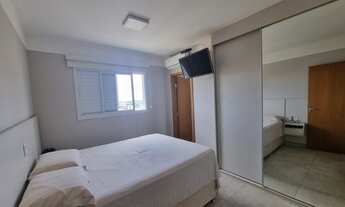 Imagem 3: Cobertura para venda no Edifício Costa Tropical no Jardim América - Bauru - SP