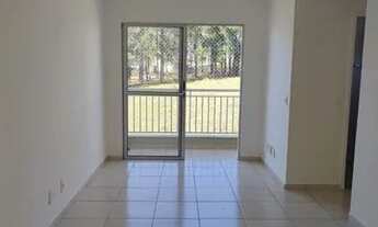 Imagem 2: Apartamento para aluguel possui 35 metros quadrados com 2 quartos