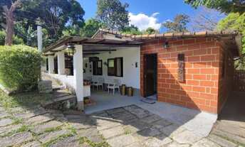 Imagem 2: Lindo sitio na posse 490 mil estuda proposta