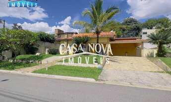 Imagem 2: Casa com 3 dormitórios, 260 m² - venda por R$ 1.190.000,00 ou aluguel por R$ 5.760,00/mês