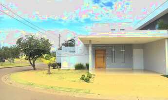 Imagem: Casa Condomínio em São Carlos