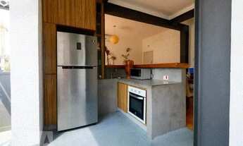 Imagem 7: Apartamento 2 quartos Rua dos Pinheiros