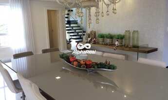 Imagem 4: Casa Em Alphaville Lagoa Dos Ingleses Nova Lima