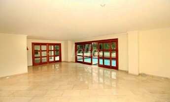 Imagem 4: São Paulo - Casa de Condomínio - Panamby