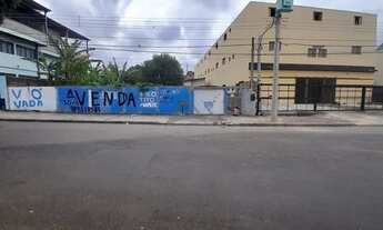 Imagem: Terreno - Parque dos Cisnes - Campinas