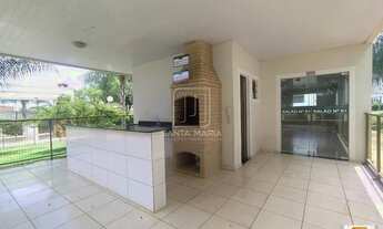 Imagem 7: Apartamento (tipo - padrao) 2 dormitórios, cozinha planejada, portaria 24hs, lazer, espaço