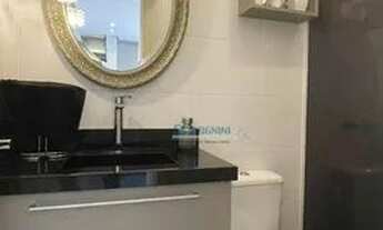 Imagem 5: Sobrado com 3 dormitórios à venda, 98 m² por R$ 560.000,00 - Central Park - Cachoeirinha/R