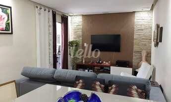 Imagem 2: São Paulo - Apartamento Padrão - Tucuruvi