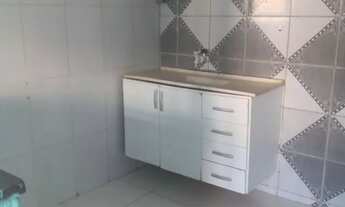 Imagem 5: 1/4Garagem/WIFI-Lauro Freitas-Bahia