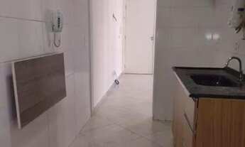 Imagem 3: Apartamento para Locação em Jandira, Jardim São Luiz, 2 dormitórios, 1 banheiro, 1 vaga