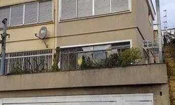 Imagem: Casa com 4 dormitórios, 200 m² - venda