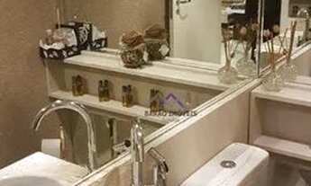 Imagem 3: Apartamento com 4 dormitórios à venda, 216 m² por R$ 2.300.000,00 - Jardim São Bento - Jun