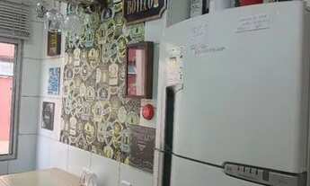 Imagem 5: Apartamento residencial takanos 3