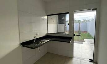 Imagem 5: Linda casa nova ótima oportunidade de negocio entre em contato