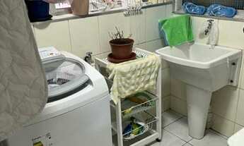 Imagem 5: Apartamento para venda com 88 metros quadrados com 2 quartos em Jardim Paulista - São Paul