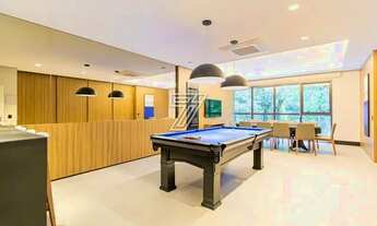 Imagem 5: Apartamento para venda com 272 metros quadrados com 3 quartos em Campo Comprido - Curitiba