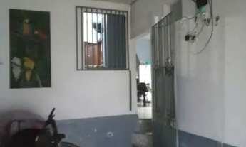 Imagem 4: Vendo uma casa no bairro do marco