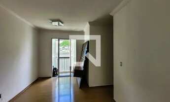 Imagem 2: Apartamento para Aluguel - Jardim Santa Emília, 2 Quartos, 43 m2