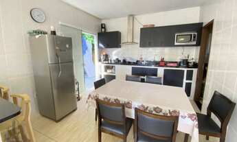 Imagem: Brusque - Casa Padrão - Bateas