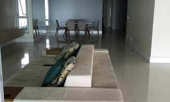 Imagem 7: MANSÃO PHILETO SOBRINHO, 4 SUÍTES, 4 VAGAS, VARANDA COM 56M², VISTA MAR, CORREDOR DA VITÓR