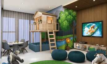 Imagem 3: SÃO PAULO - Apartamento Padrão - JARDIM DAS ACÁCIAS