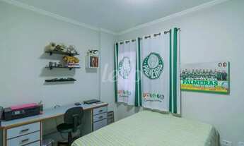 Imagem 2: São Bernardo do Campo - Apartamento Padrão - Vila Baeta Neves