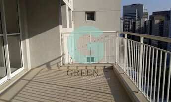 Imagem 5: APARTAMENTO RESIDENCIAL em São Paulo - SP, Itaim Bibi