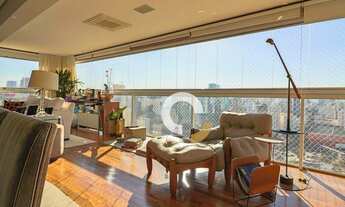 Imagem 6: Cobertura com 3 dormitórios à venda, 233 m² por R$ 5.500.000,00 - Itaim Bibi - São Paulo/S