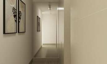 Imagem 3: Casa de condomínio térrea para venda com 240 metros quadrados com 4 quartos