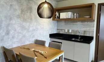 Imagem 3: Apt 2q no Aqualand Resort