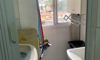 Imagem 4: Apartamento à venda com 52m², 2 quartos e 1 vaga