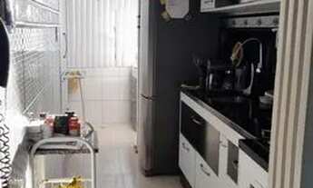 Imagem 7: APARTAMENTO MOBILIADO NO RESIDENCIAL LUSITANO CASCALHEIRA DE CAMAÇARI PARA ALUGAR
