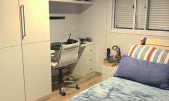 Imagem 4: APARTAMENTO 3 DORMITORIOS - CHURRASQUEIRA - 2 VG