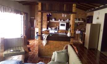 Imagem 4: Sobrado em Arroio Teixeira- Capão da Canoa - RS