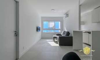 Imagem 2: Apartamento com 1 dormitório para alugar, 43 m² por R$ 3.265,00/mês - Cidade Baixa - Porto