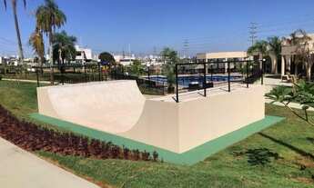 Imagem 6: Excelente terreno Condomínio Golden Park II