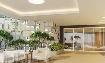 Imagem 7: Apto de 112 m, 3 suítes, nascente, prédio recém entregue 2 vagas, lazer completo ótima lo