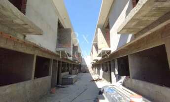 Imagem 6: Sobrado novo em condomínio