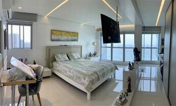 Imagem 7: BELÍSSIMO APARTAMENTO BEIRA-MAR DE GUAXUMA!