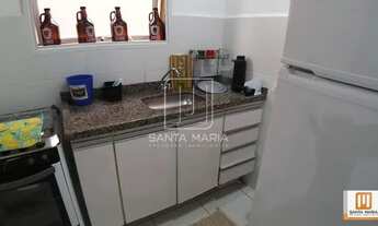 Imagem 6: Apartamento (tipo - padrao) 1 dormitórios, cozinha planejada, elevador, em condomínio fech