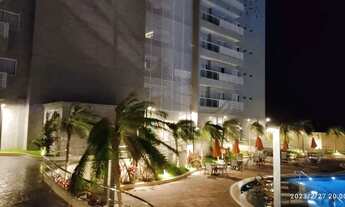 Imagem 7: Aqualand resort 11/06 a 15/06. Salinas, dois quartos, sendo um suíte, para 6 pessoas