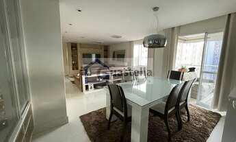 Imagem: Apartamento em Planalto - São Bernardo